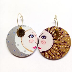 Pendientes universo